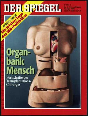 DER SPIEGEL Nr. 16 / 1990, 16.04.1990 bis 22.04.1990