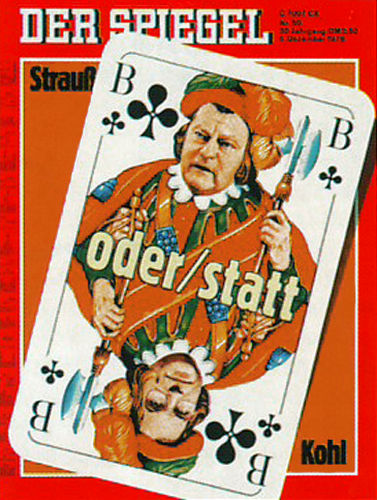 DER SPIEGEL Nr. 50, 6.12.1976 bis 12.12.1976