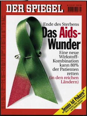 DER SPIEGEL Nr. 2 / 1997, 06.01.1997 bis 12.01.1997