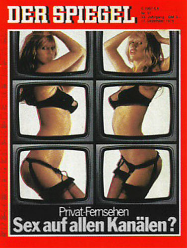 DER SPIEGEL Nr. 51 / 1979, 17.12.1979 bis 23.12.1979