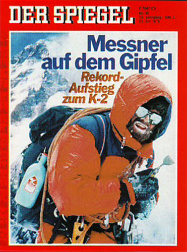 DER SPIEGEL Nr. 30, 23.7.1979 bis 29.7.1979
