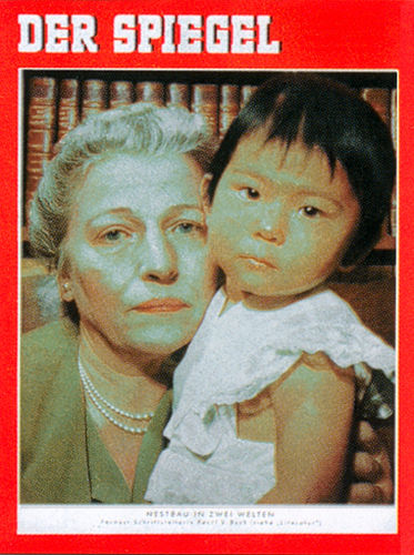 DER SPIEGEL Nr. 46 / 1955, 09.11.1955 bis 15.11.1955