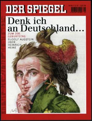 DER SPIEGEL Nr. 49 / 1997, 01.12.1997 bis 07.12.1997