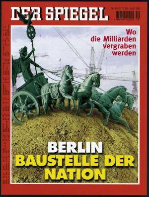 DER SPIEGEL Nr. 49 / 1996, 02.12.1996 bis 08.12.1996