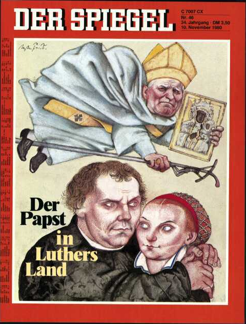 DER SPIEGEL Nr. 46, 10.11.1980 bis 16.11.1980