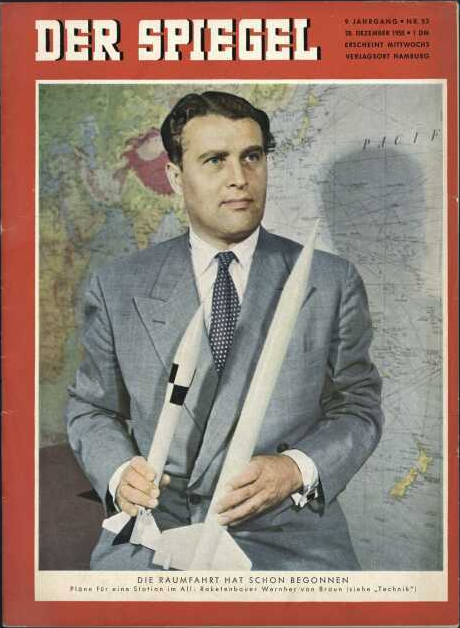 DER SPIEGEL Nr. 53, 28.12.1955 bis 3.1.1956