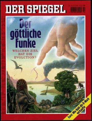 DER SPIEGEL Nr. 10 / 1998, 02.03.1998 bis 08.03.1998
