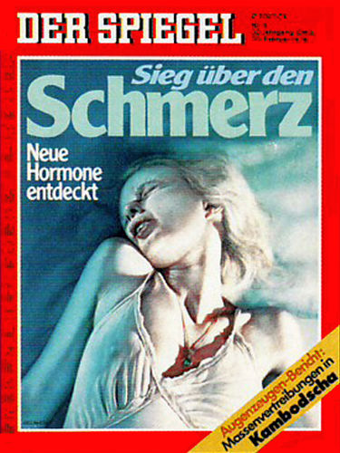 DER SPIEGEL Nr. 8, 20.2.1978 bis 26.2.1978
