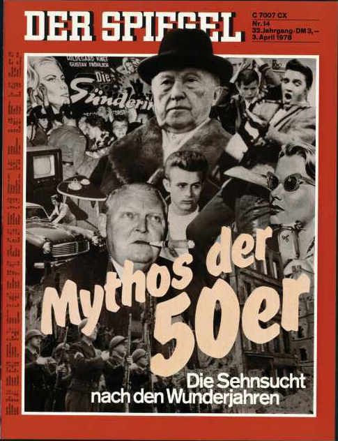 DER SPIEGEL Nr. 14, 3.4.1978 bis 9.4.1978