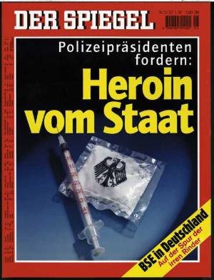 DER SPIEGEL Nr. 5 / 1997, 27.01.1997 bis 02.02.1997