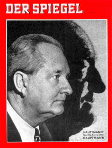 DER SPIEGEL Nr. 17 / 1962, 25.04.1962 bis 01.05.1962