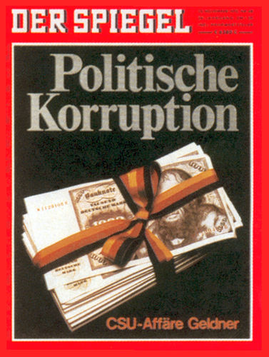 DER SPIEGEL Nr. 48 / 1970, 23.11.1970 bis 29.11.1970