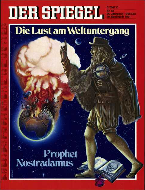 DER SPIEGEL Nr. 53, 28.12.1981 bis 3.1.1982
