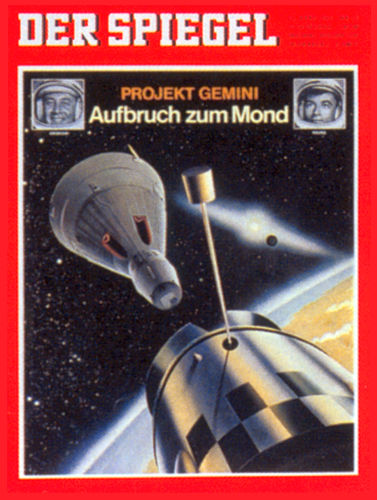 DER SPIEGEL Nr. 13 / 1965, 24.03.1965 bis 30.03.1965