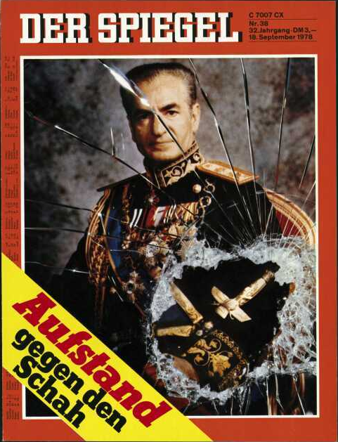 DER SPIEGEL Nr. 38, 18.9.1978 bis 24.9.1978