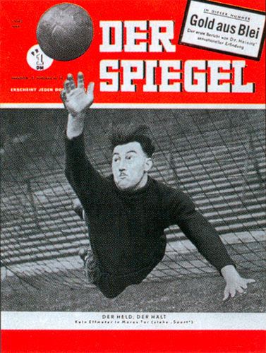 DER SPIEGEL Nr. 36 / 1949, 01.09.1949 bis 07.09.1949