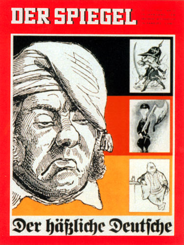 DER SPIEGEL Nr. 30 / 1964, 22.07.1964 bis 28.07.1964