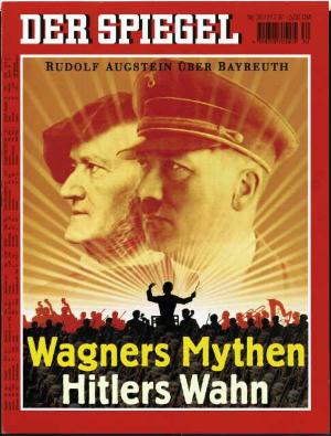 DER SPIEGEL Nr. 30, 21.7.1997 bis 27.7.1997