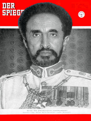 DER SPIEGEL Nr. 46, 10.11.1954 bis 16.11.1954
