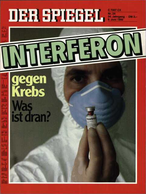 DER SPIEGEL Nr. 24, 9.6.1980 bis 15.6.1980