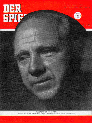 DER SPIEGEL Nr. 24 / 1952, 11.06.1952 bis 17.06.1952
