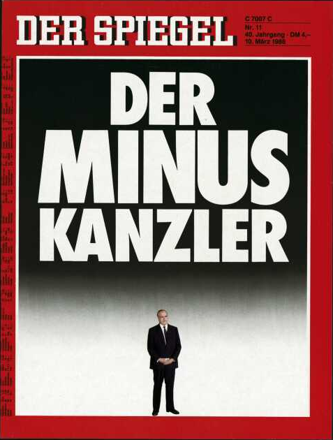 DER SPIEGEL Nr. 11, 10.3.1986 bis 16.3.1986