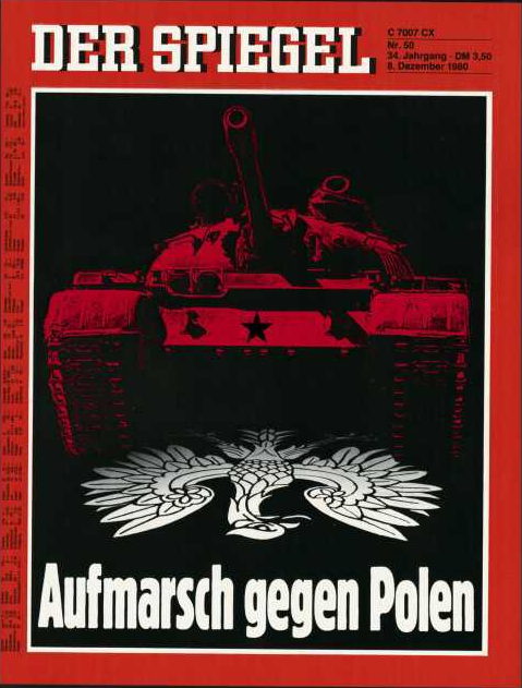 DER SPIEGEL Nr. 50, 8.12.1980 bis 14.12.1980