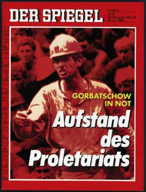 DER SPIEGEL Nr. 30 / 1989, 24.07.1989 bis 30.07.1989
