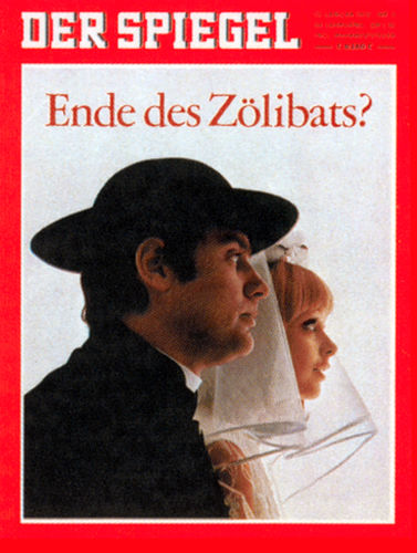 DER SPIEGEL Nr. 3 / 1970, 12.01.1970 bis 18.01.1970