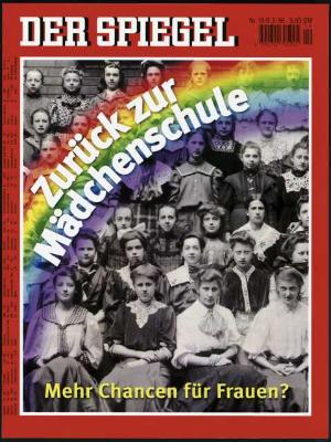 DER SPIEGEL Nr. 19 / 1996, 06.05.1996 bis 12.05.1996