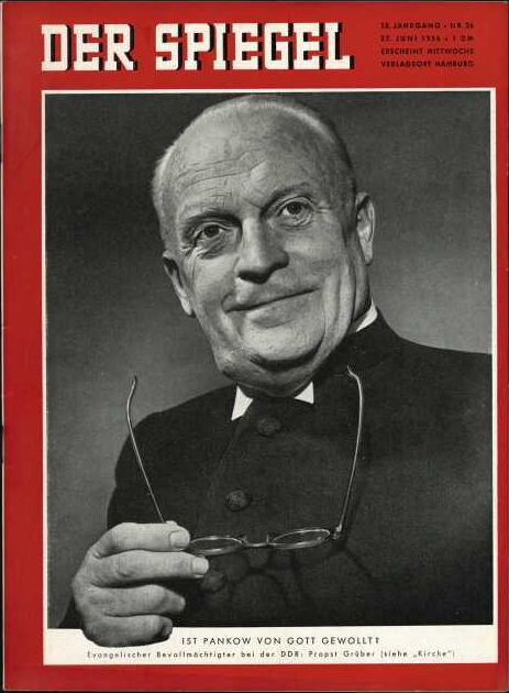 DER SPIEGEL Nr. 26, 27.6.1956 bis 3.7.1956