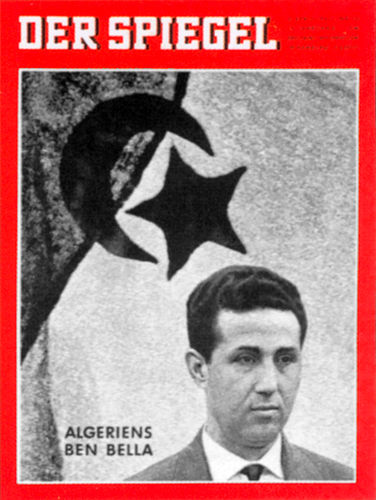 DER SPIEGEL Nr. 14, 4.4.1962 bis 10.4.1962