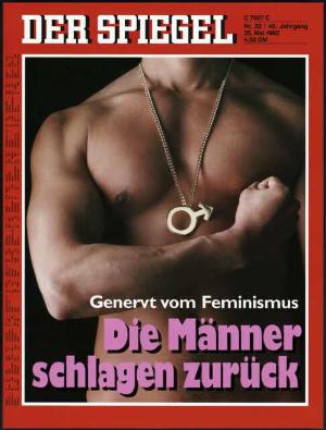 DER SPIEGEL Nr. 22 / 1992, 25.05.1992 bis 31.05.1992