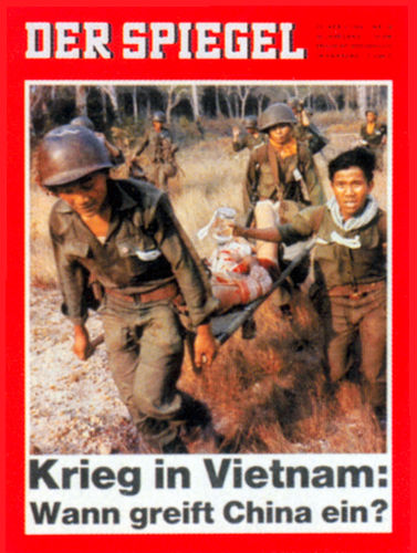 DER SPIEGEL Nr. 18 / 1966, 25.04.1966 bis 01.05.1966