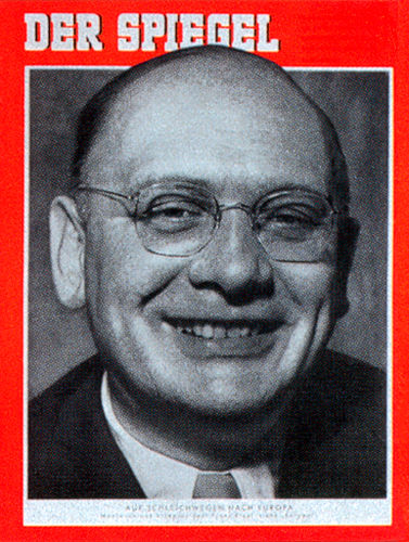 DER SPIEGEL Nr. 26 / 1955, 22.06.1955 bis 28.06.1955