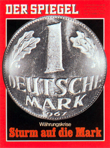 DER SPIEGEL Nr. 48 / 1968, 25.11.1968 bis 01.12.1968