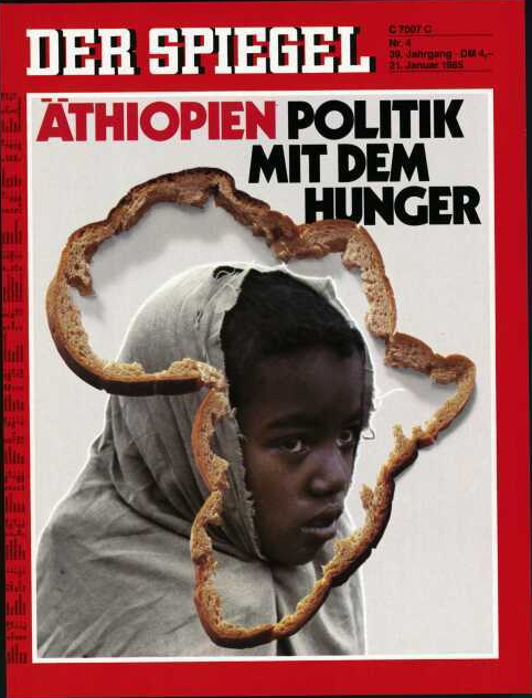 DER SPIEGEL Nr. 4, 21.1.1985 bis 27.1.1985