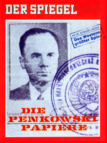 DER SPIEGEL Nr. 50 / 1965, 08.12.1965 bis 14.12.1965