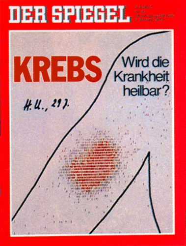 DER SPIEGEL Nr. 41 / 1972, 02.10.1972 bis 08.10.1972