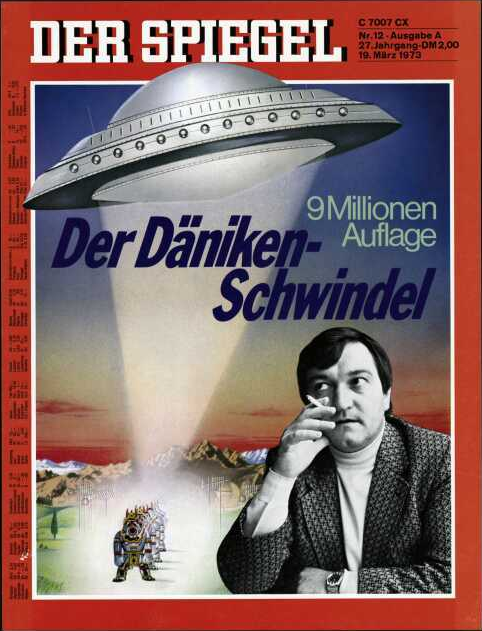 DER SPIEGEL Nr. 12, 19.3.1973 bis 25.3.1973