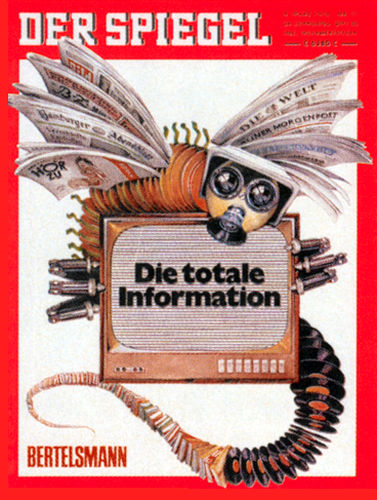 DER SPIEGEL Nr. 11 / 1970, 09.03.1970 bis 15.03.1970