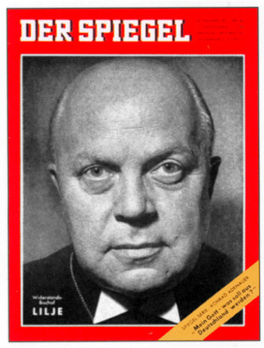 DER SPIEGEL Nr. 44, 25.10.1961 bis 31.10.1961