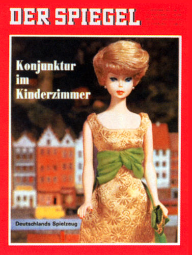 DER SPIEGEL Nr. 51 / 1965, 15.12.1965 bis 21.12.1965