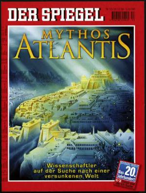 DER SPIEGEL Nr. 53 / 1998, 28.12.1998 bis 03.01.1999