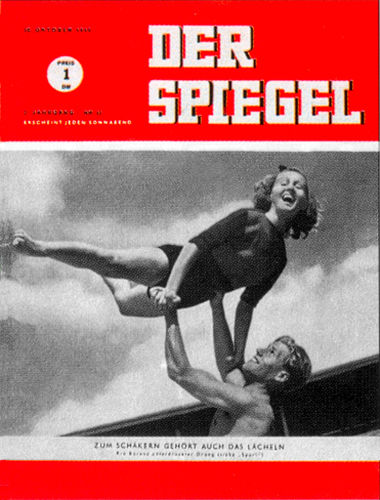 DER SPIEGEL Nr. 44 / 1948, 30.10.1948 bis 05.11.1948