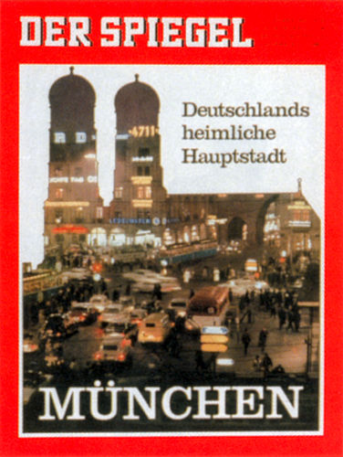 DER SPIEGEL Nr. 39 / 1964, 23.09.1964 bis 29.09.1964