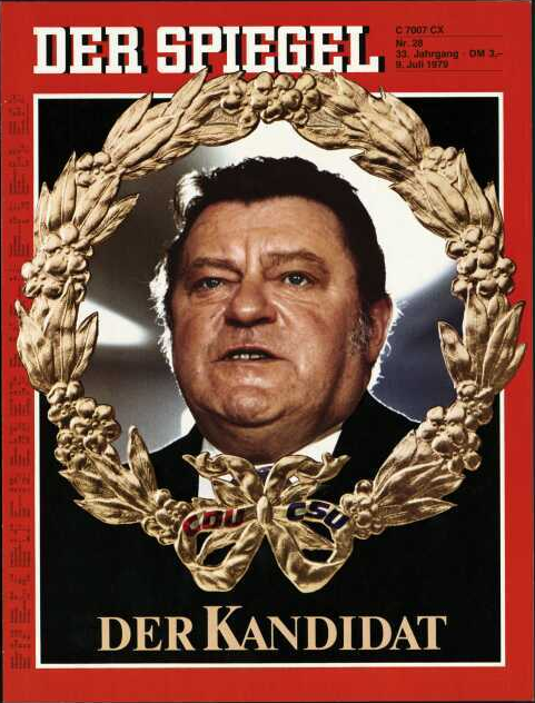 DER SPIEGEL Nr. 28, 9.7.1979 bis 15.7.1979