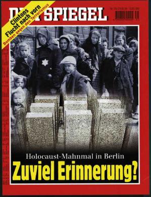 DER SPIEGEL Nr. 35 / 1998, 24.08.1998 bis 30.08.1998