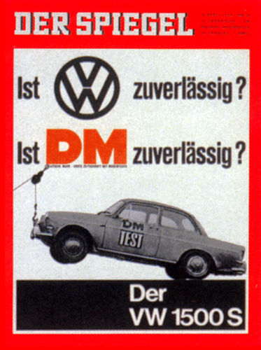 DER SPIEGEL Nr. 16 / 1964, 15.04.1964 bis 21.04.1964