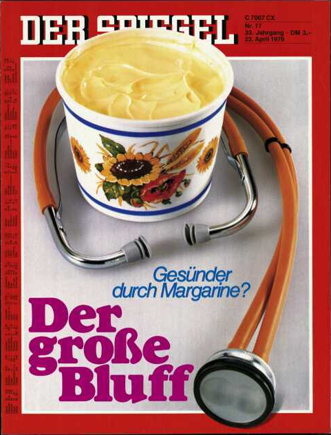 DER SPIEGEL Nr. 17, 23.4.1979 bis 29.4.1979